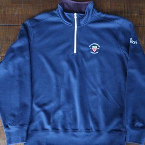 Oscar Jacobson - Royal Aberdeen Golf Pullover